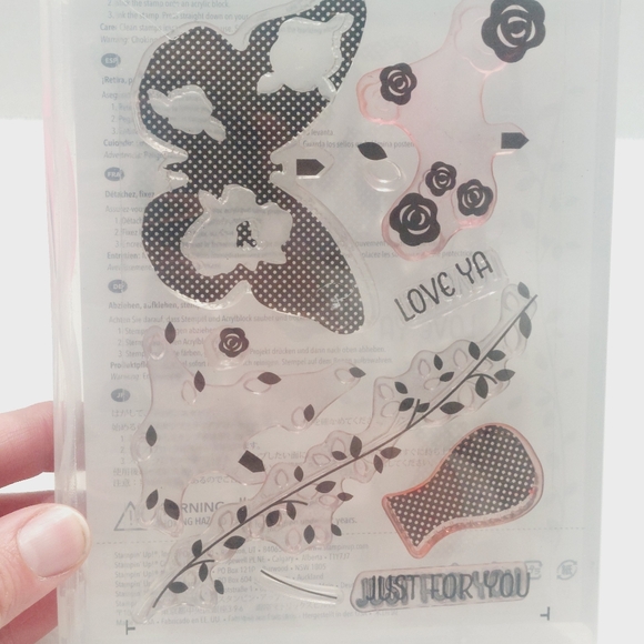 Stampin up (4002) - Picture 2 of 2